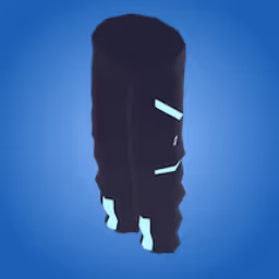 Decentraland Polygon Wearables