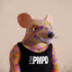 3D Pumped Rats_514