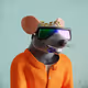 3D Pumped Rats_515