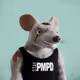3D Pumped Rats_467