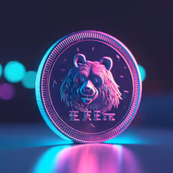 ODE A MEME COIN