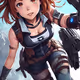 Headhunter Aiko
