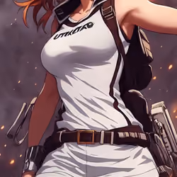 Headhunter Aiko #26