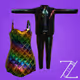XT5 Dress & Suit (Prom 2025)