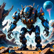 Roboverse World #5