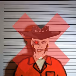 Inmate #99