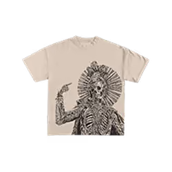 A7X City Tee Asia