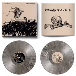 LIBAD Vinyl (Deluxe)