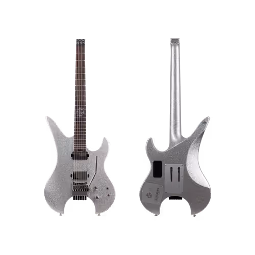 Cosmic Guitar