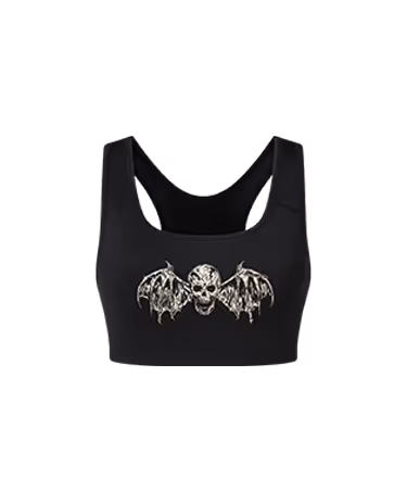 A7X 2026 Winged Tank