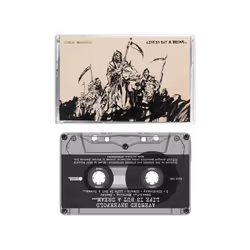 LIBAD Cassette (A7X World)