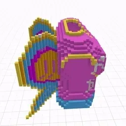 Item #40 Media
