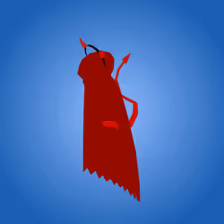 Devil Costume