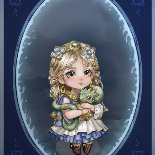 Aurelyse #27