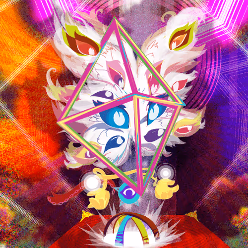Spooky Season Treasureofophiel X Reddit Collectibl