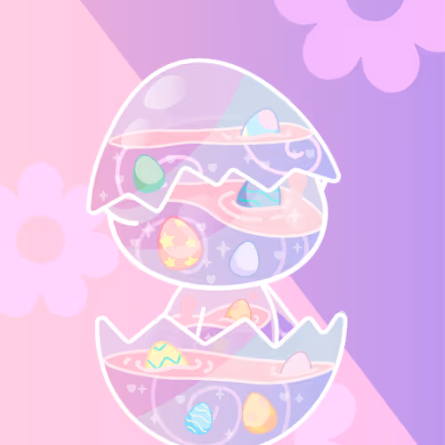 Egg Hunt #6