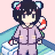 Pyjamas #9