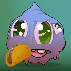 Taco Jelly