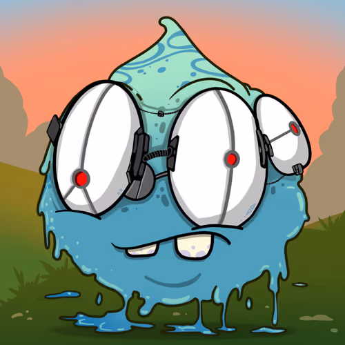 Jellyevolutionz