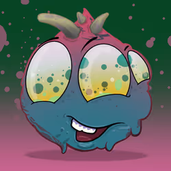 664