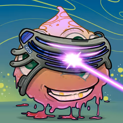 Neon Nightmare