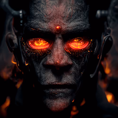 THE INFERNO ENTITIES V2