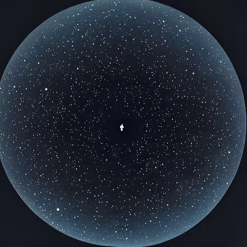 Universe Complete with You