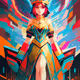 Princess of Dream 4