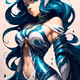 Princess of Dream 9