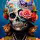 Magic Skull