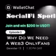 SocialFi Spotlight - Don't miss the next big meta!