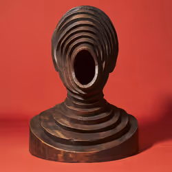 Red resonance #4