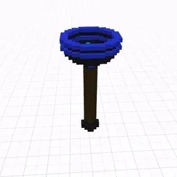 Item #3 Media