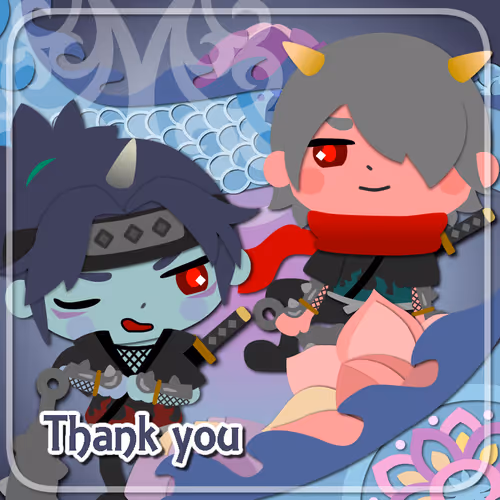 Thank You Nano