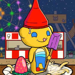 Funnel Head #397