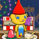 Funnel Head #207
