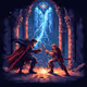Retro Legends: NES Heroes