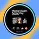 Mr. Swe - Mental Health Action Day 2023