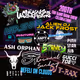 200 Shows Celebration Festival