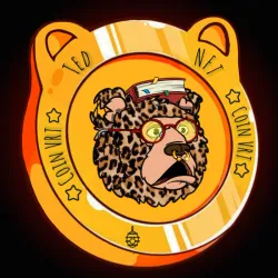 Ted Coin #5886