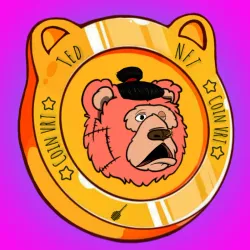 Ted Coin #6173
