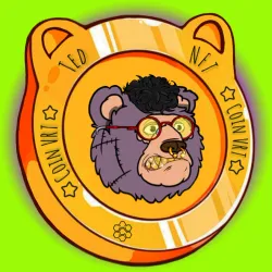 Ted Coin #3963