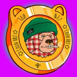Ted Coin #5166