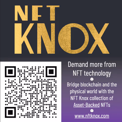 NFT Knox