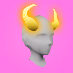Golden Horns