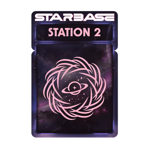 Starbase 2025 Proofs