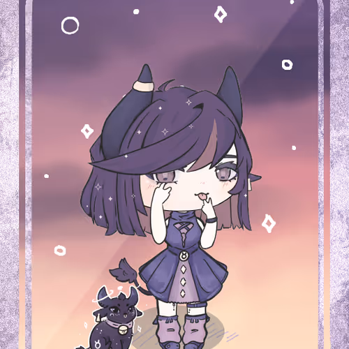 Tsuki [taurus] #44