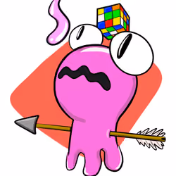 9534