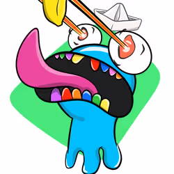 667