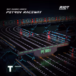RR Racetrack Land #948